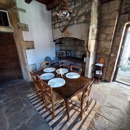 Appartement Atypique Ларжантьєр Екстер'єр фото