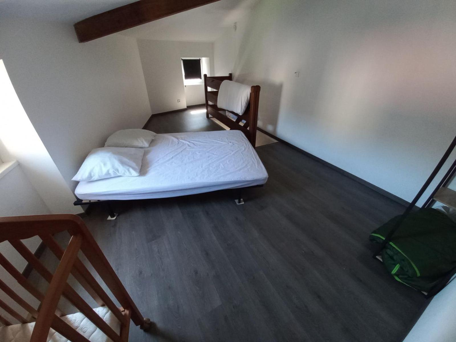 Appartement Atypique Ларжантьєр Екстер'єр фото