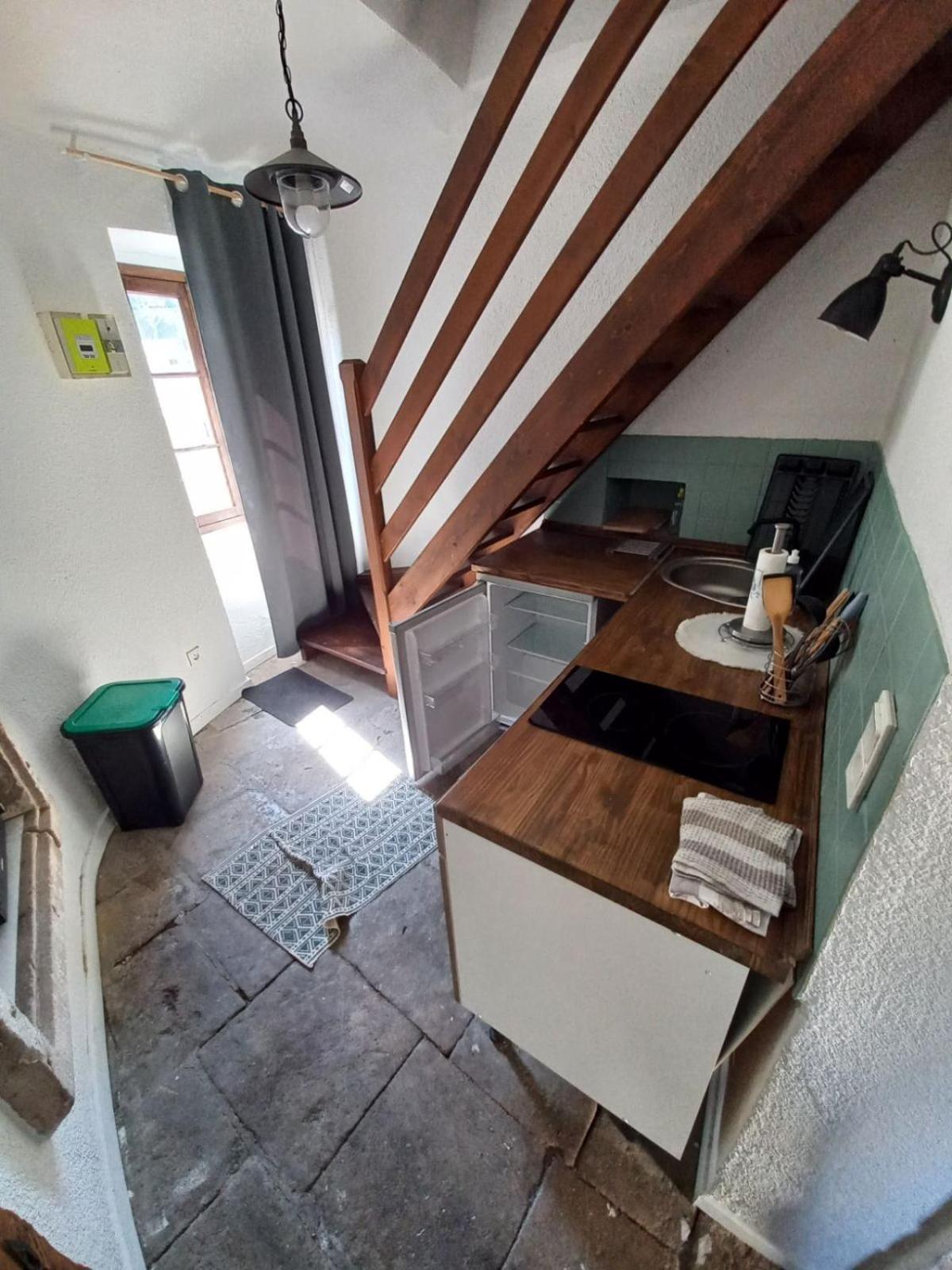Appartement Atypique Ларжантьєр Екстер'єр фото