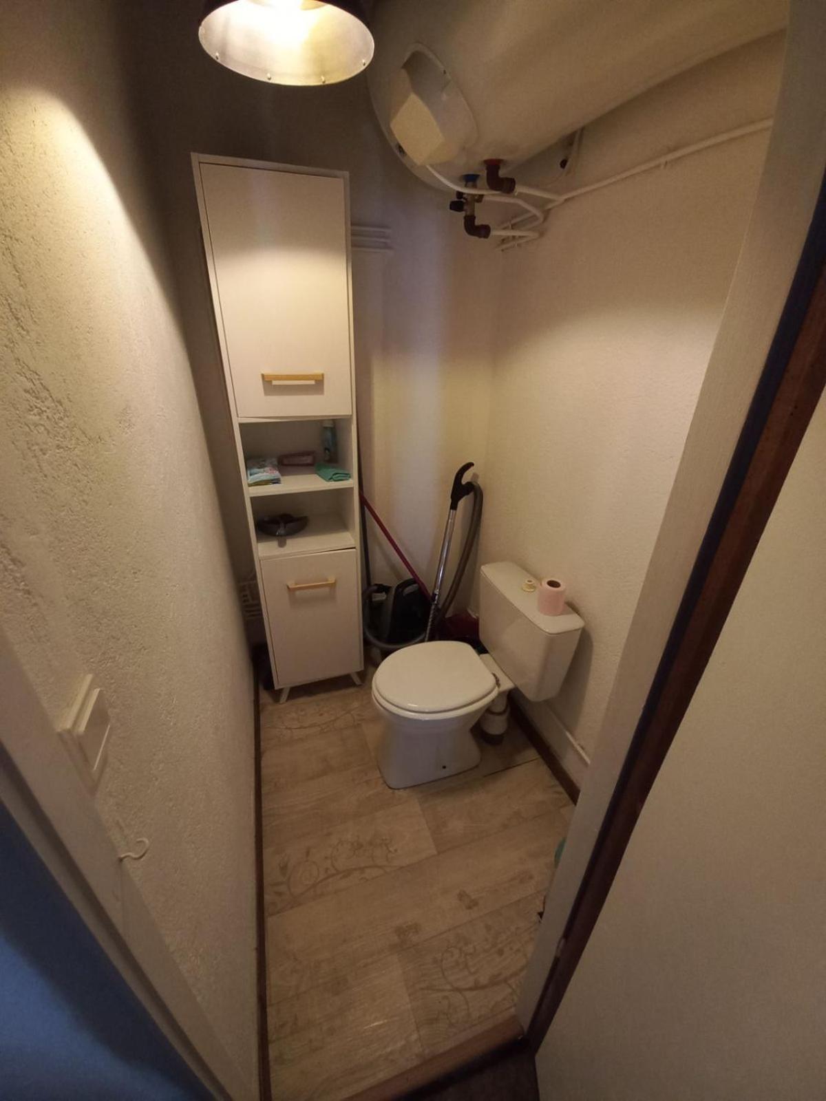 Appartement Atypique Ларжантьєр Екстер'єр фото