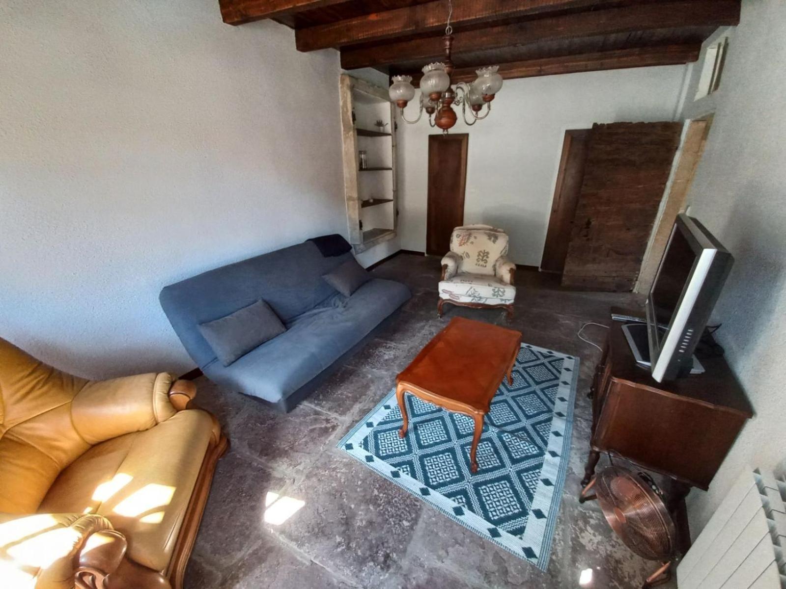 Appartement Atypique Ларжантьєр Екстер'єр фото
