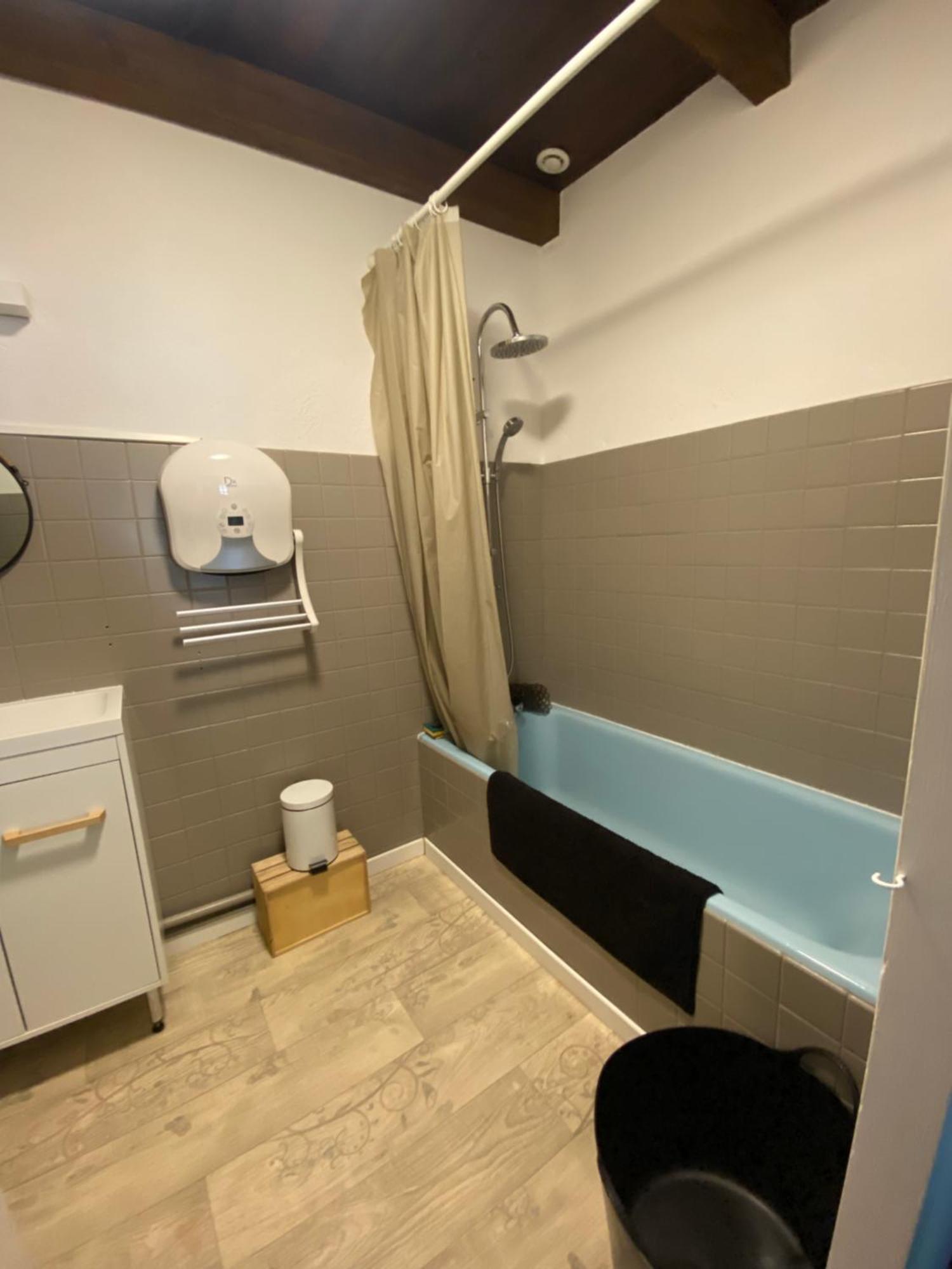 Appartement Atypique Ларжантьєр Екстер'єр фото