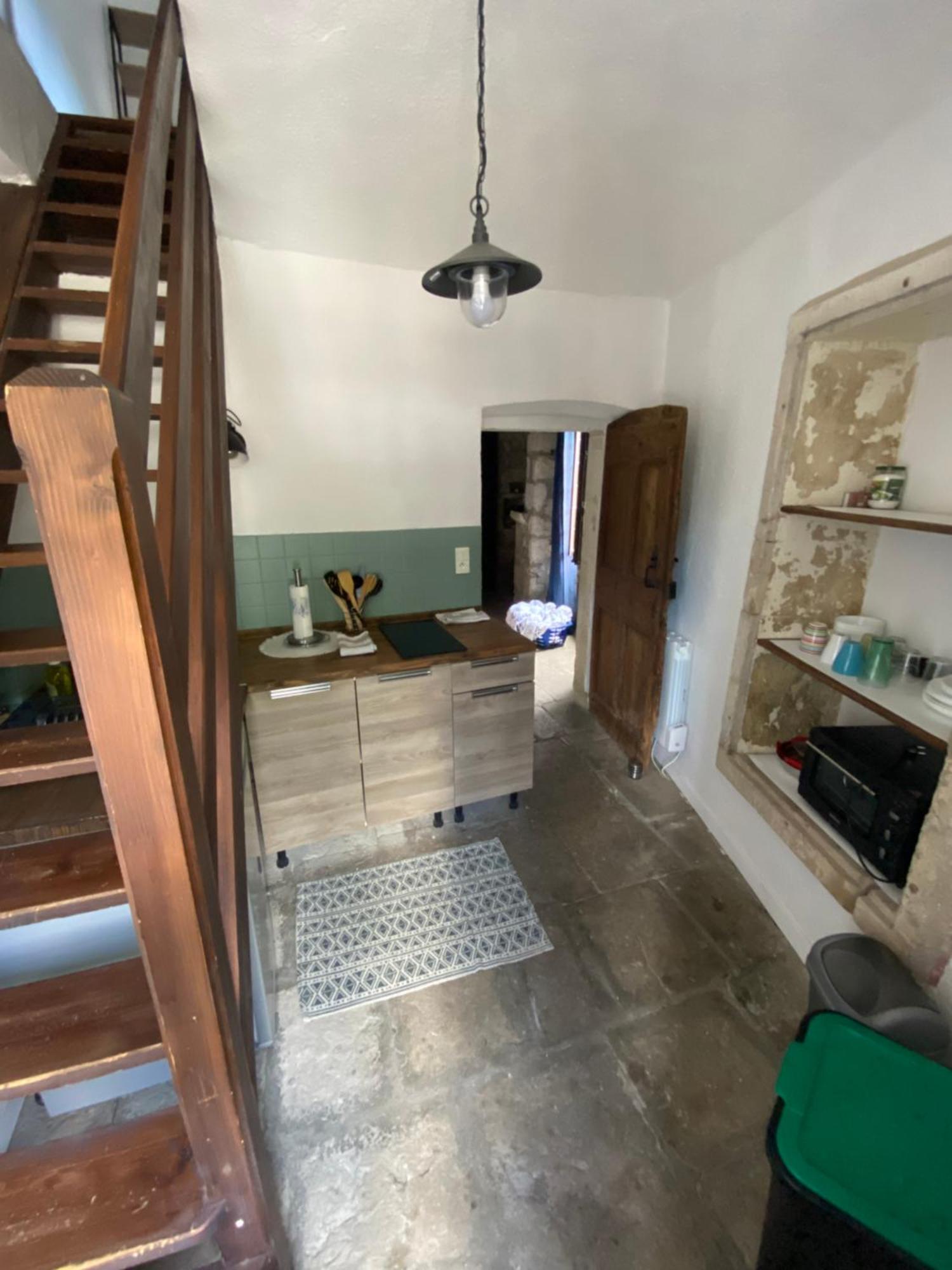 Appartement Atypique Ларжантьєр Екстер'єр фото